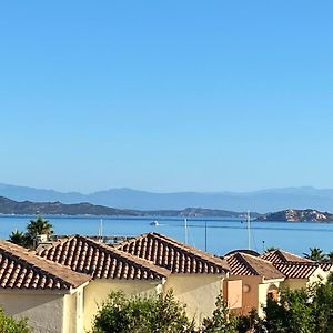 Club Esse Residence Capo D'Orso